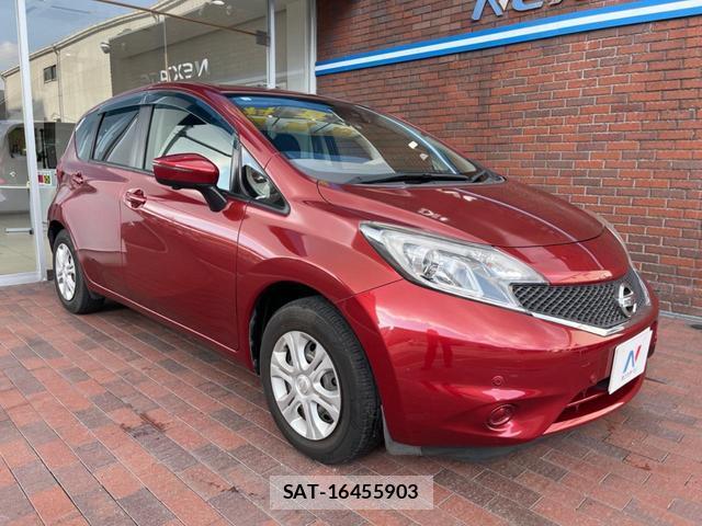 Nissan NOTE 2015-12 8752901-18