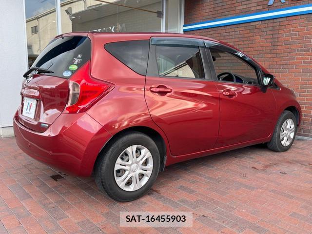 Nissan NOTE 2015-12 8752901-19