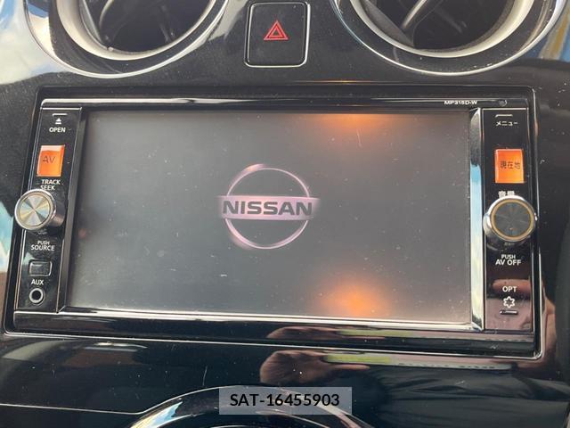 Nissan NOTE 2015-12 8752901-2