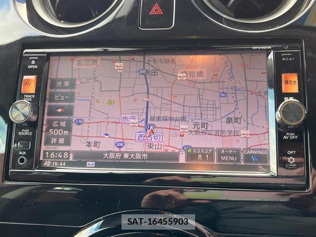 Nissan NOTE 2015-12 8752901-3