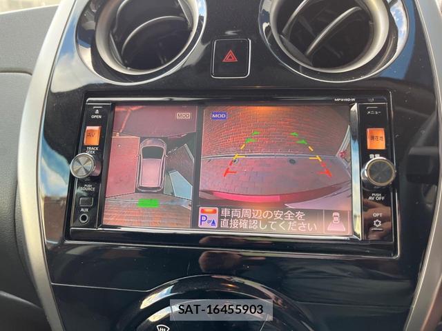 Nissan NOTE 2015-12 8752901-4