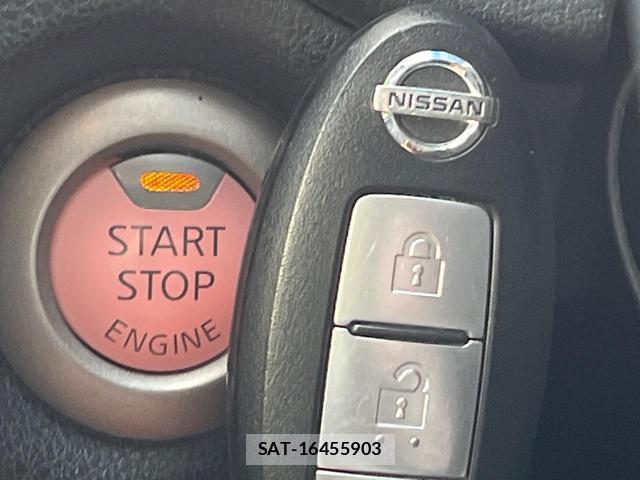 Nissan NOTE 2015-12 8752901-9