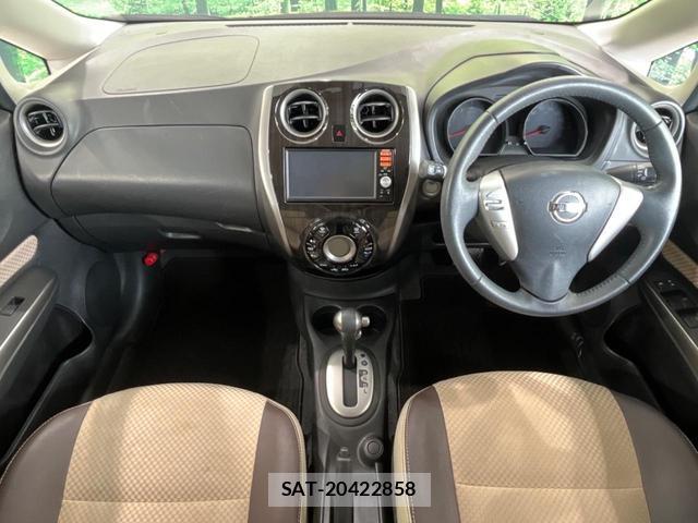 Nissan NOTE 2016-01 8752970-1