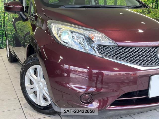 Nissan NOTE 2016-01 8752970-11