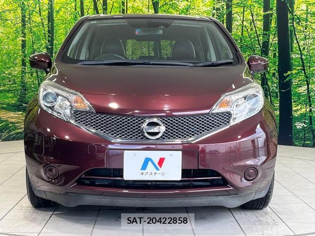 Nissan NOTE 2016-01 8752970-13