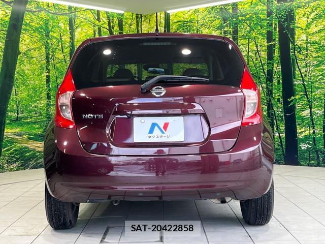 Nissan NOTE 2016-01 8752970-14
