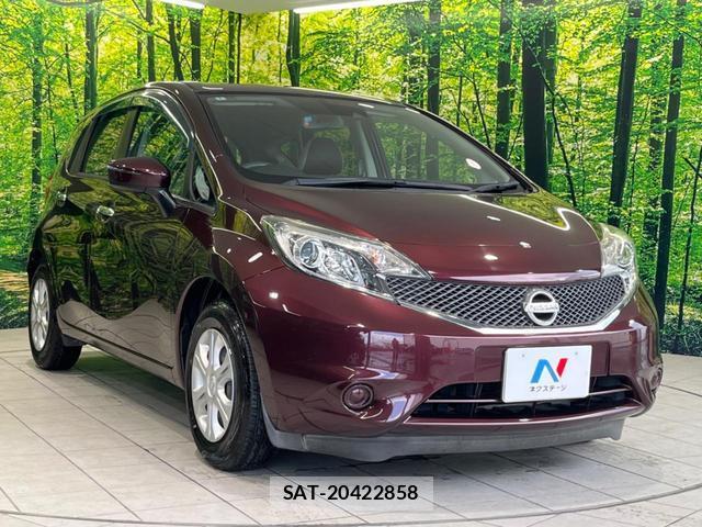 Nissan NOTE 2016-01 8752970-15