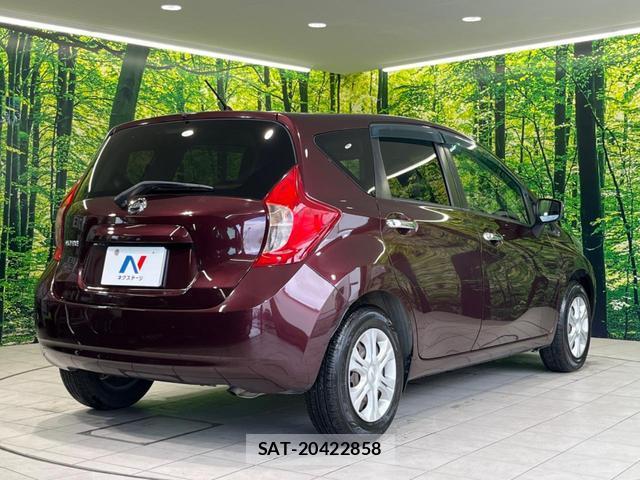 Nissan NOTE 2016-01 8752970-16