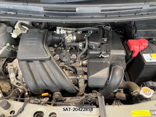Nissan NOTE 2016-01 8752970-17