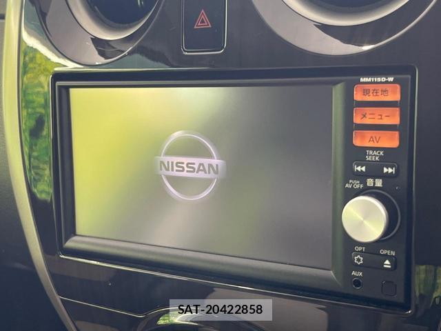 Nissan NOTE 2016-01 8752970-2
