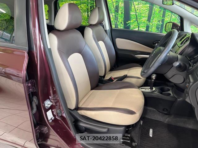 Nissan NOTE 2016-01 8752970-7