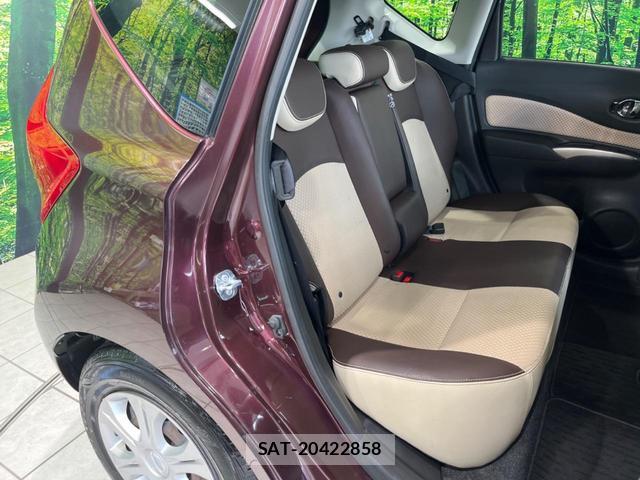 Nissan NOTE 2016-01 8752970-8