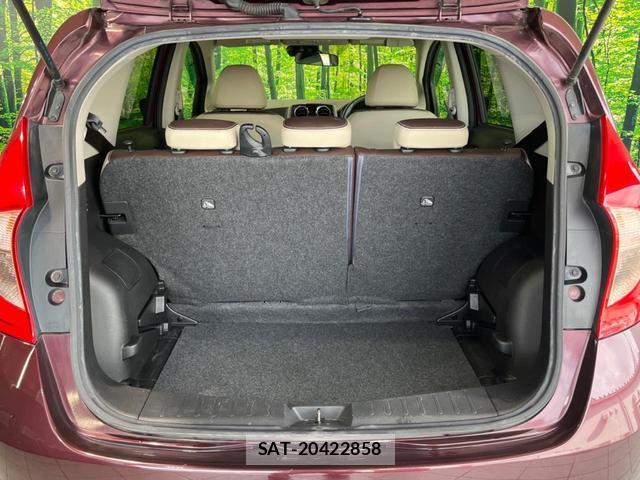 Nissan NOTE 2016-01 8752970-9