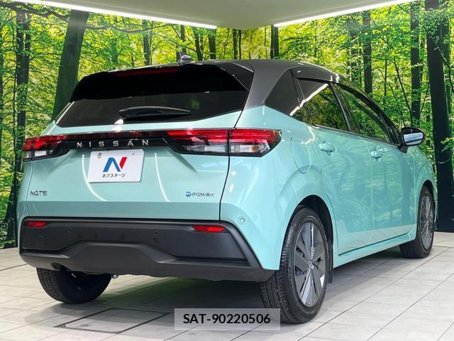 Nissan NOTE 2023-09 8752991-16