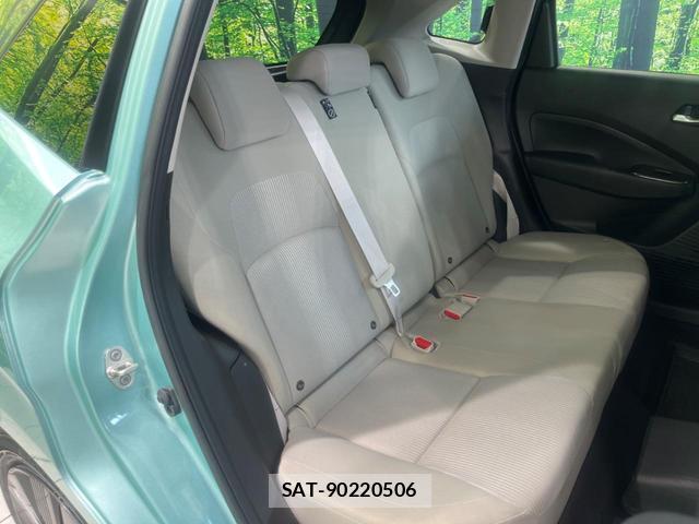 Nissan NOTE 2023-09 8752991-8