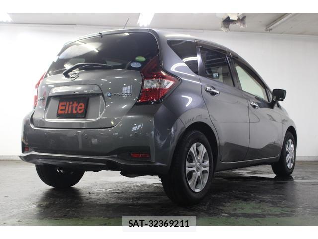Nissan NOTE 2017-08 8753211-1