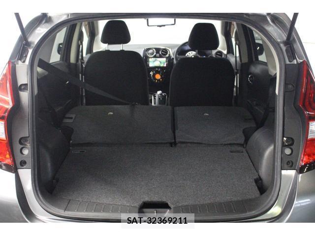 Nissan NOTE 2017-08 8753211-13
