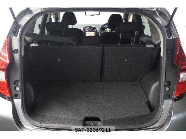 Nissan NOTE 2017-08 8753211-14