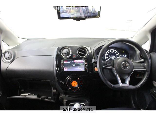 Nissan NOTE 2017-08 8753211-2