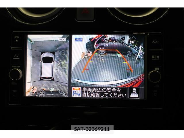 Nissan NOTE 2017-08 8753211-3
