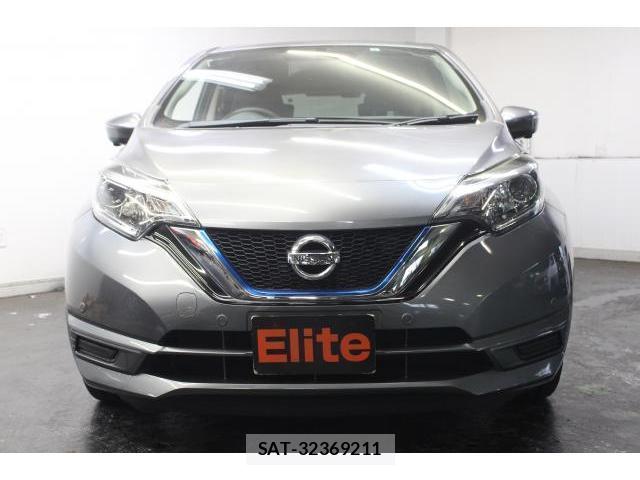 Nissan NOTE 2017-08 8753211-9
