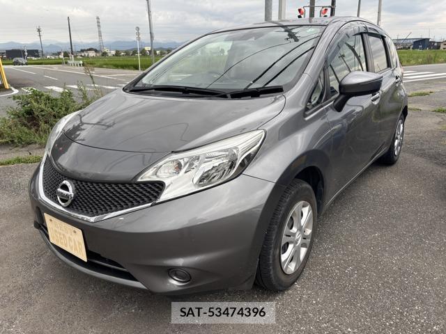 Nissan NOTE 2015-07 8753990-0