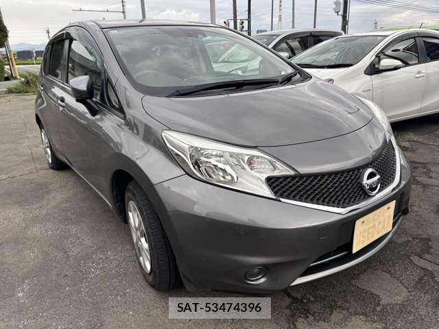 Nissan NOTE 2015-07 8753990-1