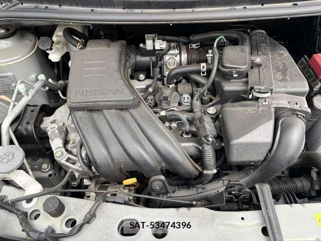 Nissan NOTE 2015-07 8753990-12