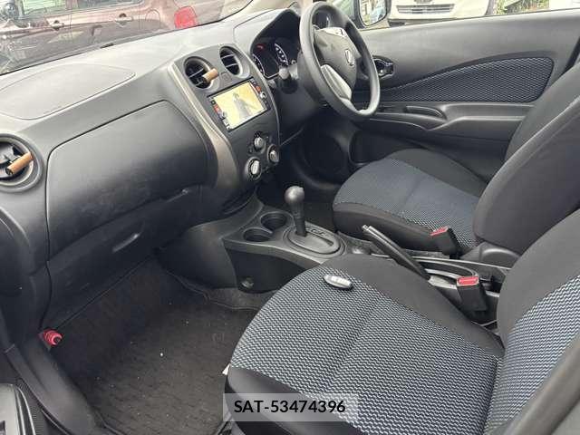 Nissan NOTE 2015-07 8753990-5