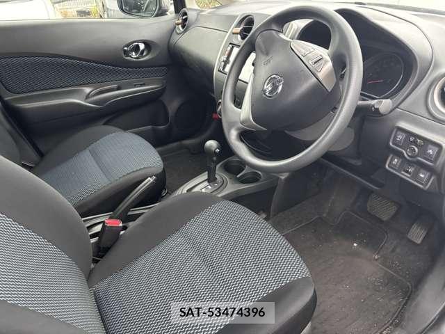 Nissan NOTE 2015-07 8753990-6