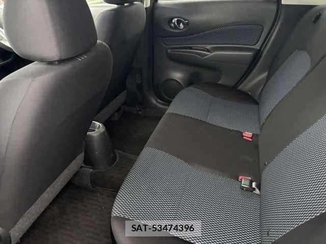 Nissan NOTE 2015-07 8753990-7