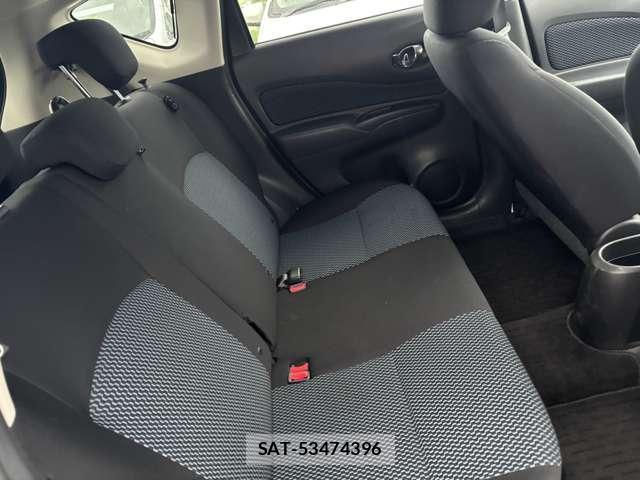 Nissan NOTE 2015-07 8753990-8