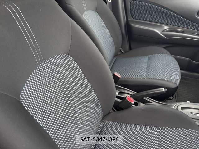 Nissan NOTE 2015-07 8753990-9