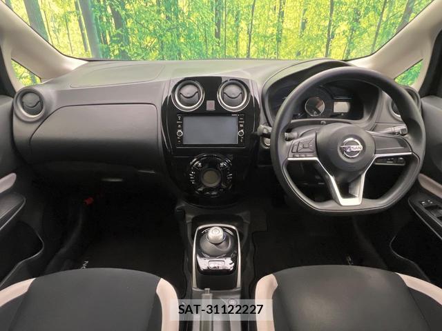 Nissan NOTE 2018-05 8754225-1