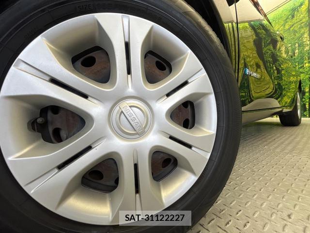 Nissan NOTE 2018-05 8754225-12