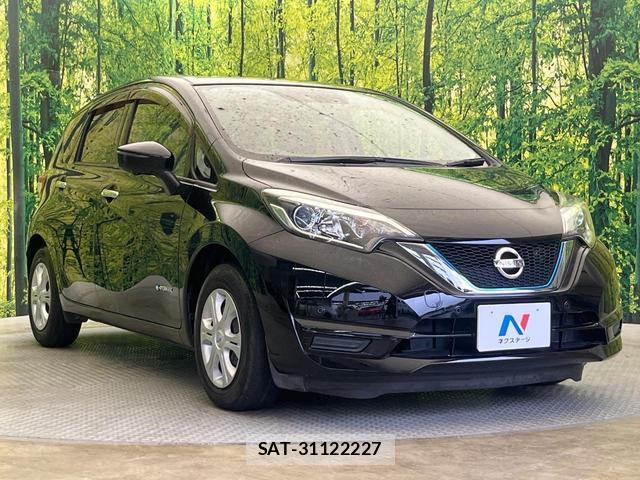 Nissan NOTE 2018-05 8754225-15