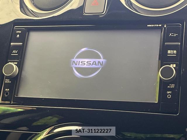 Nissan NOTE 2018-05 8754225-2
