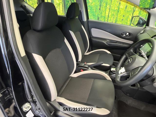 Nissan NOTE 2018-05 8754225-7
