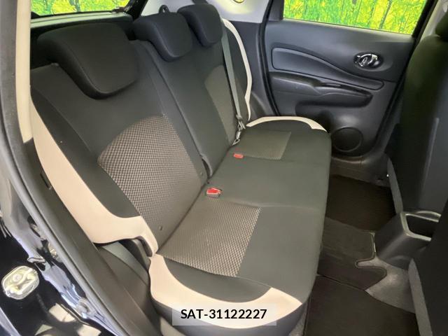 Nissan NOTE 2018-05 8754225-8