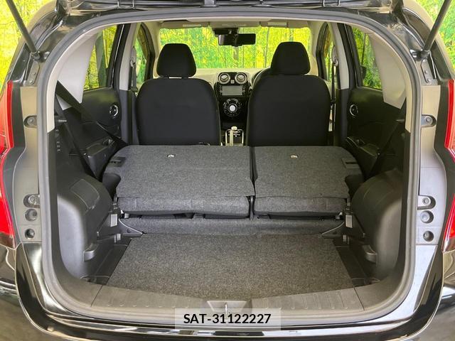 Nissan NOTE 2018-05 8754225-9