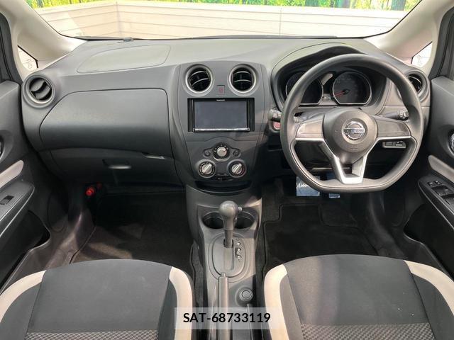 Nissan NOTE 2018-03 8754228-1