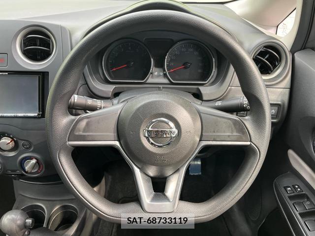 Nissan NOTE 2018-03 8754228-10