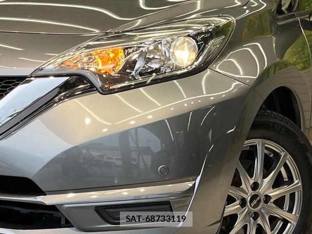 Nissan NOTE 2018-03 8754228-11