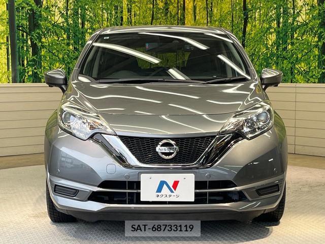 Nissan NOTE 2018-03 8754228-13