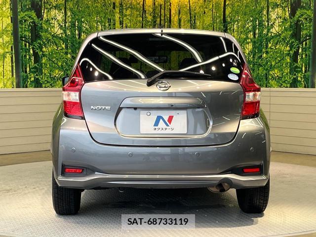 Nissan NOTE 2018-03 8754228-14