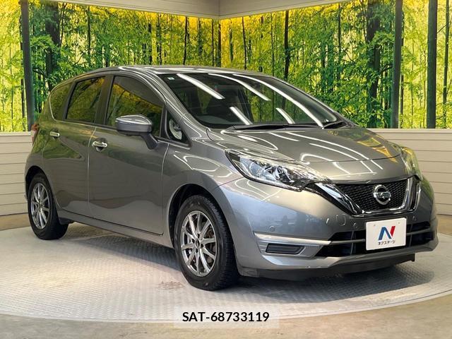 Nissan NOTE 2018-03 8754228-15