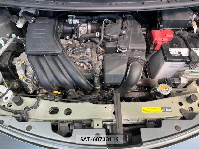 Nissan NOTE 2018-03 8754228-17