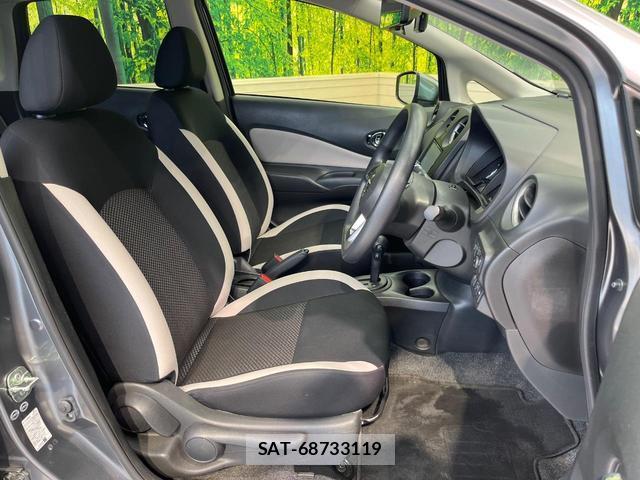 Nissan NOTE 2018-03 8754228-7