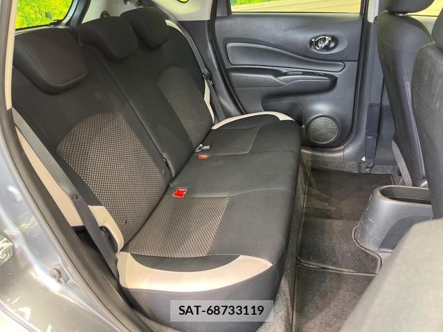 Nissan NOTE 2018-03 8754228-8