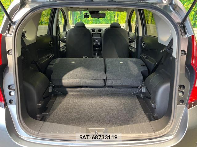 Nissan NOTE 2018-03 8754228-9
